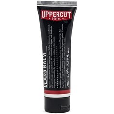 Uppercut Deluxe Бальзам для бороды Beard Balm