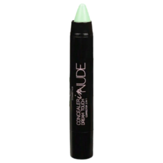 TF Cosmetics Корректор Dream Touch Corrector 2в1 Concealer in Nude, оттенок 04 Green/Зелёный