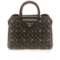 Женская Сумка David Jones 6124 black