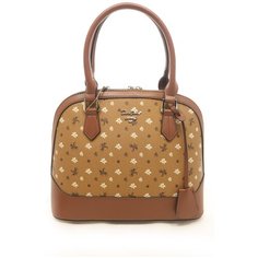 Женская Сумка David Jones 6113 cognac