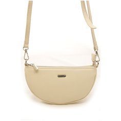 Женская Сумка David Jones 6111 cream