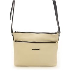 Женская Сумка David Jones 6114 beige