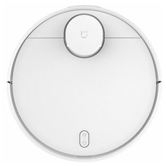 Робот-пылесос Xiaomi Mijia LDS Vacuum Cleaner