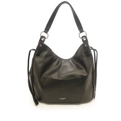 Женская Сумка на плечо David Jones 6073 black