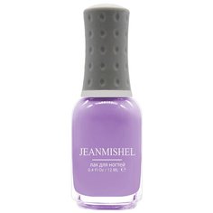 Лак Jeanmishel Трендовая коллекция, 12 мл, 289