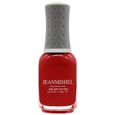 Лак Jeanmishel Трендовая коллекция, 12 мл, 245