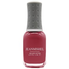 Лак Jeanmishel Трендовая коллекция, 12 мл, 351