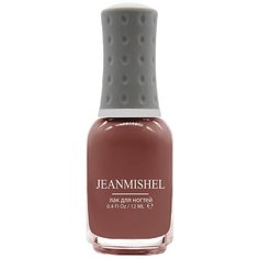Лак Jeanmishel Трендовая коллекция, 12 мл, 205