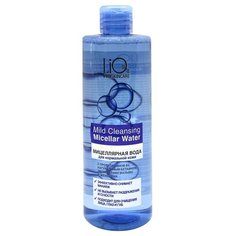 LiQ Мицеллярная вода для нормальной кожи Mild Cleansing Micellar Water, 500 мл