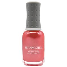 Лак Jeanmishel Трендовая коллекция, 12 мл, 120