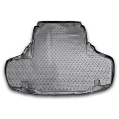 Element Коврик в багажник LEXUS GS 250/350, 2012-> сед. (полиуретан)
