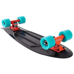 Мини-круизер Penny Nickel 27", 27x7.5, bright lights