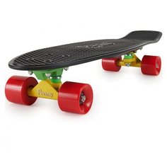 Мини-круизер Penny Nickel 27", 27x7.5, rasta