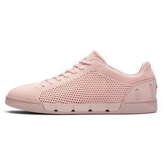 Женские кроссовки Breeze Tennis Knit цвет Pale Blush размер 39 Swims