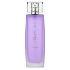Парфюмерная вода Dilis Parfum Atlantica Femme Violet, 100 мл