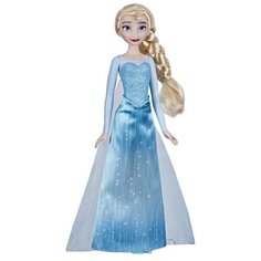 Кукла Hasbro Холодное сердце Эльза, F1955