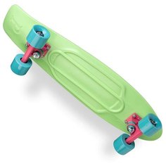 Мини-круизер Penny Nickel 27", 27x7.5, сalypso