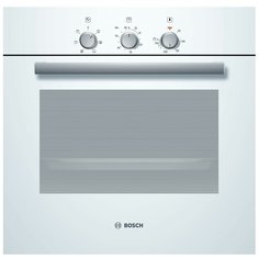 Электрический духовой шкаф Bosch HBN211W6R