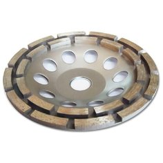 Алмазная чашка SANTOOL 060526-150