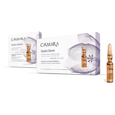 Casmara Hydra sensi serum ampoule - Касмара Концентрат увлажняющий для чувствительной кожи, 20 ампул х 2,5 мл