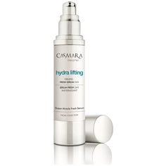 Casmara Hydra lifting firming fresh serum 24 h - Касмара Укрепляющая освежающая сыворотка 24 часа «Чудо океана», 50 мл