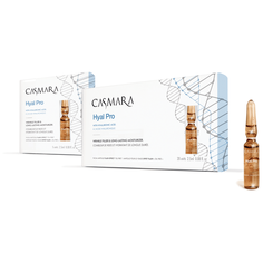 Casmara Hyal pro serum ampoule - Касмара Концентрат с гиалуроновой кислотой, 20 ампул х 2,5 мл
