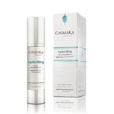 Casmara Hydra lifting firming plus serum 24 h - Касмара Укрепляющая плюс сыворотка 24 часа «Чудо океана», 50 мл