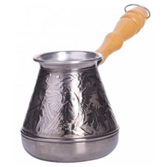 Турка медная HOFFMANN SH 044, 440 мл