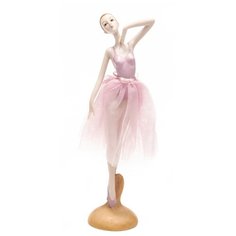 Статуэтка "Балерина" 9*7*29см 27670 Русские подарки