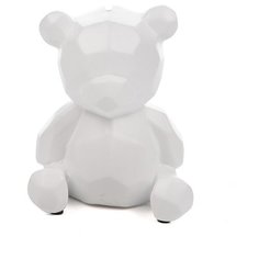 Копилка "Мишка" 11*11*14см 223414 Русские подарки