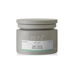 Keune Styling Dry Paste Сухая паста 75 мл
