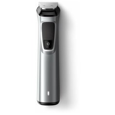 Триммер Philips MG7715/15 13 в 1 серебристый