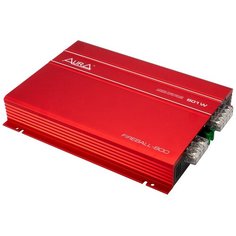 Автомобильный сабвуферный усилитель Aura FIREBALL-800 (моноблок)