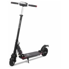 S3 Pro Kugoo Электросамокат до 35км/ч, Li-ion, 7,5Ah, 350Вт, d колес 8", макс вес до 100кг, 12кг
