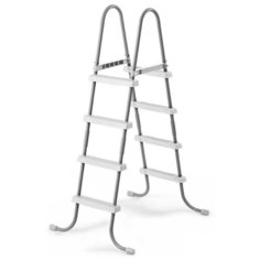 Лестница для бассейна Intex (122см)