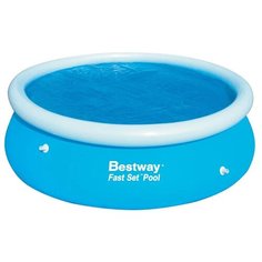 Покрывало для бассейна 305 см Bestway