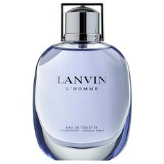 Туалетная вода Lanvin LHomme, 100 мл