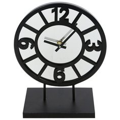 Часы настольные 20*7*25см 138866 Русские подарки