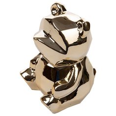Копилка "Мишка" 11*14см 223411 Русские подарки