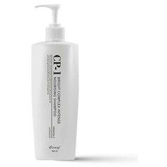 CP-1 ESTHETIC HOUSE Увлажняющий шампунь для волос BC Intense Nourishing Version 2.0, 500 мл