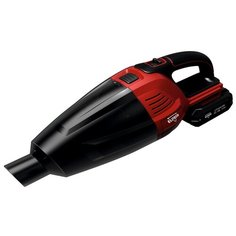 Пылесос аккумуляторный Elitech ПРА 18СЛ (Е1302.001.02)