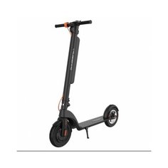 HX PRO Kugoo Электросамокат до 30км/ч, 350Вт, 12,8Ач, макс вес до 120кг, 14кг