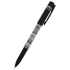 Ручка шариковая freshwrite. графика 20-0214/17 3 штуки Bruno Visconti