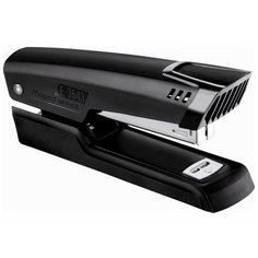 Степлер Maped ESSENTIALS настольный 25л., 24/6, 26/6, черный