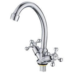 Смеситель для кухни EKKO E42020