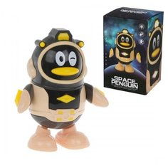 Робот эл., свет, звук, эл.пит.АА*3шт.не вх.в комплект, коробка Наша Игрушка