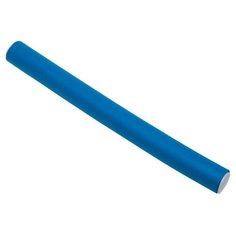 Бигуди-бумеранги DEWAL, синие d14ммх150мм 10 шт/уп DEWAL MR-BUM14150