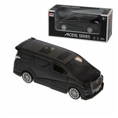 Машина инерц., свет, звук, эл.пит.AA*2шт.не вх.в комплект, коробка Наша Игрушка