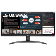 Монитор LG 29WP500-B