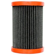 JL-54 Фильтр HEPA v1092 гофрированный для пылесоса LG ( диаметр: 67мм, высота: 102мм)